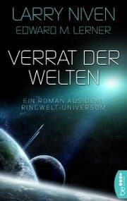 Cover von Verrat der Welten