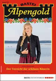 Cover von Alpengold 277