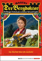 Cover von Der Bergdoktor 1935
