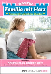 Cover von Familie mit Herz 27
