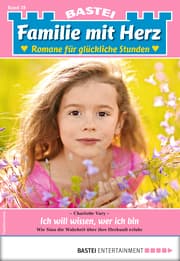 Cover von Familie mit Herz 28
