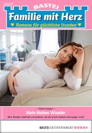 Cover von Familie mit Herz 29
