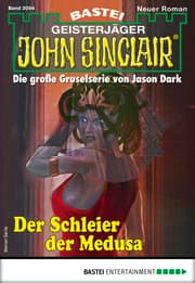 Cover von John Sinclair 2094