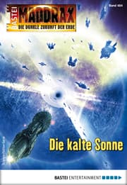 Cover von Maddrax 484