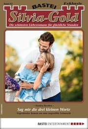 Cover von Silvia-Gold 62