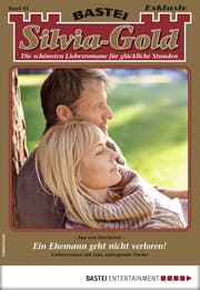Cover von Silvia-Gold 61