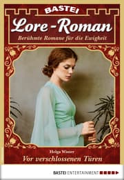 Cover von Lore-Roman 35