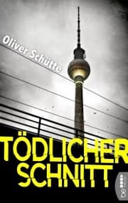 Cover von Tödlicher Schnitt