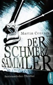 Cover von Der Schmerzsammler