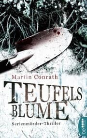 Cover von Teufelsblume