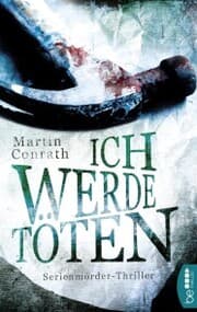 Cover von Ich werde töten