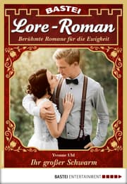 Cover von Lore-Roman 37