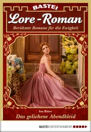 Cover von Lore-Roman 39
