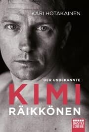 Cover von Der unbekannte Kimi Räikkönen
