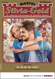 Cover von Silvia-Gold 66