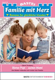 Cover von Familie mit Herz 32