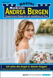 Cover von Notärztin Andrea Bergen 1361