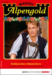 Cover von Alpengold 282