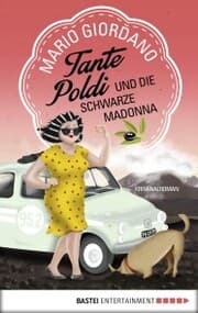 Cover von Tante Poldi und die Schwarze Madonna