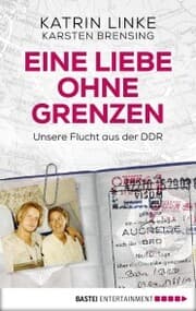 Cover von Eine Liebe ohne Grenzen