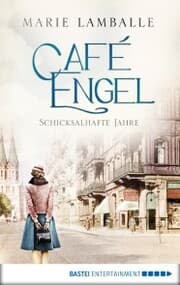 Cover von Café Engel