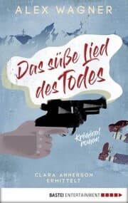 Cover von Das süße Lied des Todes