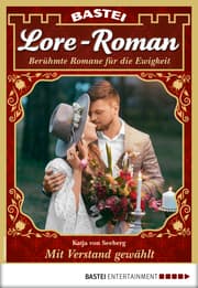Cover von Lore-Roman 40