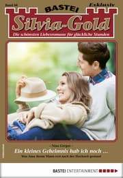 Cover von Silvia-Gold 68