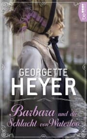 Cover von Barbara und die Schlacht von Waterloo