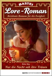 Cover von Lore-Roman 42