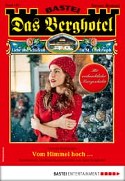 Cover von Das Berghotel 181