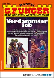 Cover von G. F. Unger 1990