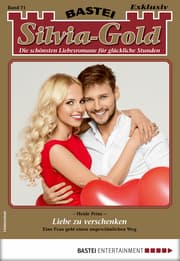 Cover von Silvia-Gold 71
