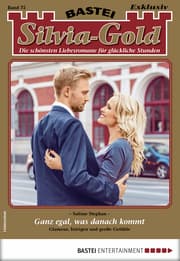 Cover von Silvia-Gold 72
