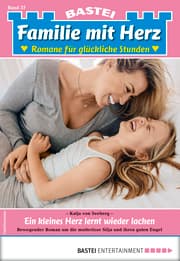 Cover von Familie mit Herz 37