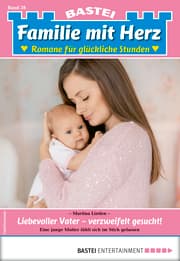 Cover von Familie mit Herz 38