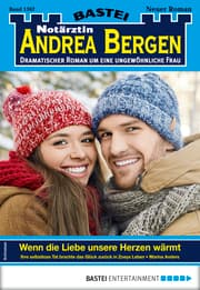 Cover von Notärztin Andrea Bergen 1367