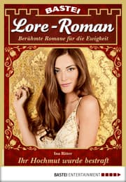 Cover von Lore-Roman 43