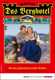 Cover von Das Berghotel 183