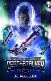 Cover von Die Rebellion