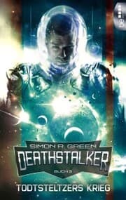 Cover von Todtsteltzers Krieg