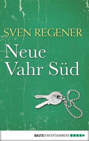 Cover von Neue Vahr Süd
