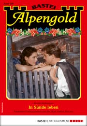Cover von Alpengold 289