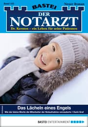 Cover von Der Notarzt 335