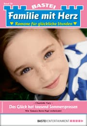 Cover von Familie mit Herz 39