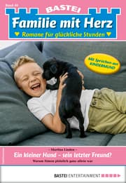 Cover von Familie mit Herz 40