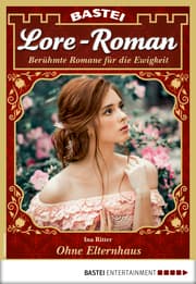 Cover von Lore-Roman 45
