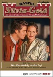 Cover von Silvia-Gold 74