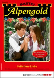 Cover von Alpengold 291