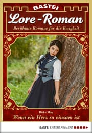 Cover von Lore-Roman 48